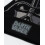 Star Wars Star Wars Beanie and Gloves Set (Boys Black) 6