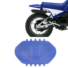 Rim Lock Inner Tube for Dirt & Pit Bikes 2.15in High Strength Steel