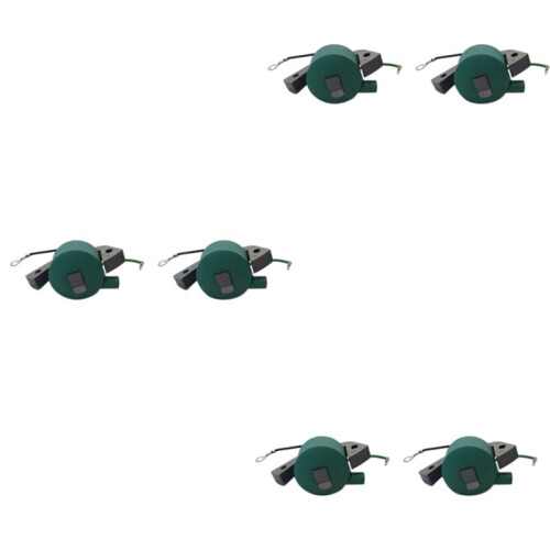 6Pcs Outboard Engine Motor IGNITION COILS for OMC Johnson Evinrude 584477 582995 1