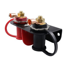 CP-4057 Externe Batterij Jumper Postterminal M10 Externe Batterijterminals 250A voor UTV ATV Vrachtwagens Auto RV Boot Jacht
