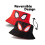 Marvel Marvel Bucket Hat (Boys Multicoloured) 2
