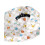 Pokémon Pokemon Bucket Hat (Unisex Kids Multicoloured) 3