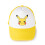 Pokémon Pokemon Adjustable Curved Peak Cap (Unisex Kids Yellow) 3
