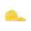 Pokémon Pokemon Adjustable Curved Peak Cap (Unisex Kids Yellow) 4