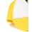 Pokémon Pokemon Adjustable Curved Peak Cap (Unisex Kids Yellow) 6
