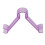 Multi-Functional Abs Lip Plumper Exerciser with Storage Box - Purple 13