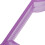Multi-Functional Abs Lip Plumper Exerciser with Storage Box - Purple 8