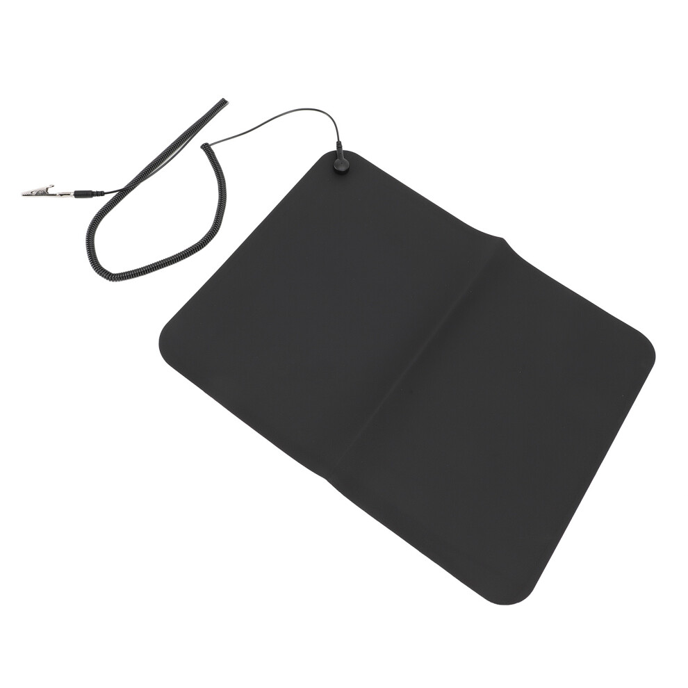 Desk Earthing Pad Static Elimination