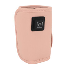 Thermostatische 3-Stufen USB-Babyflaschen-Wärmer-Abdeckung