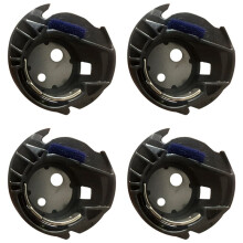 4X Replacement Bobbin Case Fits for  Cs-8000 Cs-8060 Nx-650 Nx-650Q Se-270D Sb3129