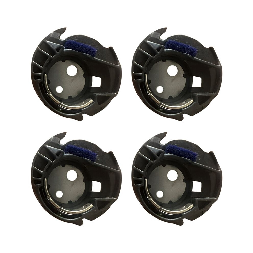 4X Replacement Bobbin Case Fits For Cs-8000 Cs-8060 Nx-650 Nx-650Q Se-270D Sb3129 6033193068230