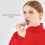 Multi-Functional Abs Lip Plumper Exerciser with Storage Box - Purple 16