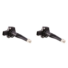 2X Auto Parts Oil Levelling Sensor For- F20 F21 F30 F31 F22 F33 F34 F36 Part Number:12618608781 8608781