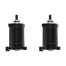 2X Starting Motor 64X-81800-00-00 for WaveRunner GP760 XL760 WaveRaider RA760 WaveBlaster WB760 WaveVenture