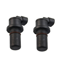 2X FULK4148 Snelheidssensorset voor Onderdelen voor Zware Vrachtwagens FULK4148 - K-3455 K-3454 A-7462 L-2001 A-7518