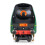 Hornby Hornby R30399SS SR Merchant Navy Class 4-6-2 21C1 Channel Packet - Steam Gen. 2