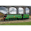 Hornby Hornby R30399SS SR Merchant Navy Class 4-6-2 21C1 Channel Packet - Steam Gen. 4