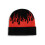 Hot Wheels Hot Wheels Beanie Hat (Unisex Black) 2