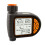 New LCD Display Water Timer Waterproof IP65 Home Garden Irrigation Rainfall Timer Automatic Controller System 1