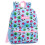 Minecraft Minecraft 4 Piece Backpack Set (Girls Blue) 2