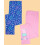 Peppa Pig Peppa Pig Leggings (Girls Pink) 2