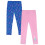 Peppa Pig Peppa Pig Leggings (Girls Pink) 3