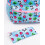Minecraft Minecraft 4 Piece Backpack Set (Girls Blue) 5