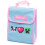 Minecraft Minecraft 4 Piece Backpack Set (Girls Blue) 6