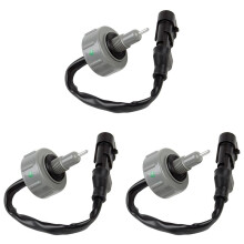 3X 319213A810 voor  Santa Fe 03-05 Tucson 04-10  Rondo Carens 05-06 Sportage 04-10 Ruwe Olie-Filter Watersensor
