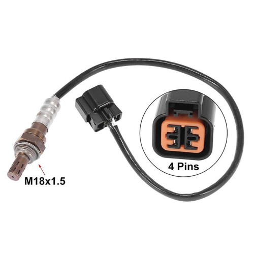 Air Fuel Ratio Lambda O2 Oxygen Sensor 39210-25130 for  Sonata NF 2.4L 2006