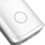 Caméra de sonnette Wi-Fi sans fil 3xPiles IP65 2