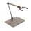 5 pcs Black Plastic Action Figure Stand Support for 1/144 Models 9