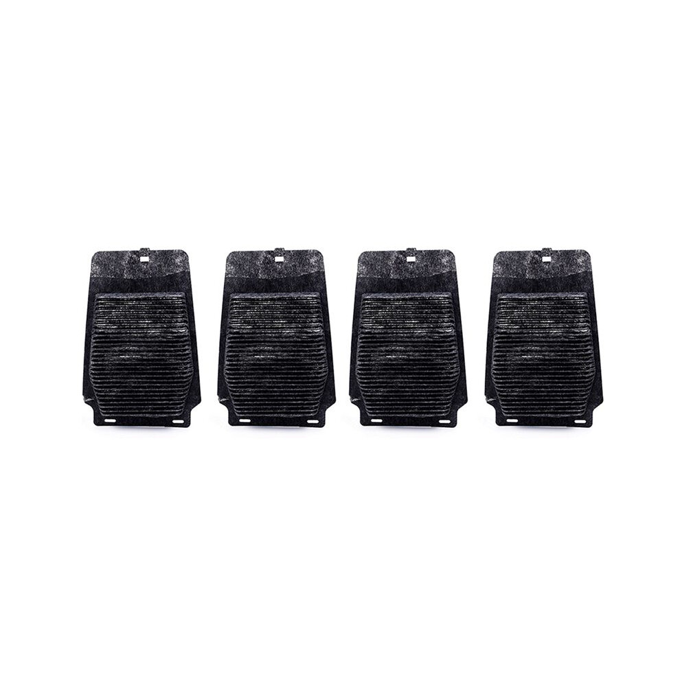 4X Hybrid Hv Battery Cooling Air Filter Cabin Filter G92dh-02030 For 19 6034249653806