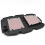Motorcycle Air Filter for  XLV 700 TRANSALP 2008-2013 Motorcycle Accessories 6