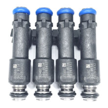 4 Pezzi Iniettore di Carburante Ad Alte Prestazioni 28293432 per Li-Fan X60 1.8 16v Benzina