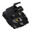 1Pair 4LED Lights Source Daytime Running DRL Module for  A3 S3 RS3 A6 C7 2013-2016 Car LED Boards Light Source 2