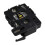 1Pair 4LED Lights Source Daytime Running DRL Module for  A3 S3 RS3 A6 C7 2013-2016 Car LED Boards Light Source 3