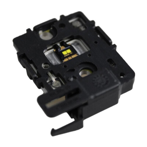 1Pair 4LED Lights Source Daytime Running DRL Module for  A3 S3 RS3 A6 C7 2013-2016 Car LED Boards Light Source 2