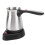 Cafetera eléctrica de acero inoxidable modelo Mini de 500 ml 2