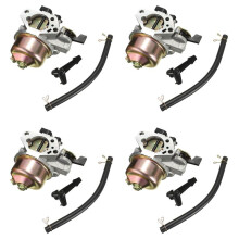 4X NEW Carburetor Carb for GX240 GX270 8HP 9HP 16100-ZE2-W71 1616100-ZH9-820
