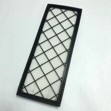 Automobile HEPA Air Conditioning Filter 1658375-00-A for Model 3 Y 2021-2023