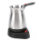 Cafetera eléctrica de acero inoxidable modelo Mini de 500 ml 4