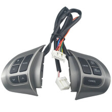 For  Forester 2011 2012 Steering Wheel Button Cruise Control