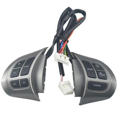 For  Forester 2011 2012 Steering Wheel Button Cruise Control