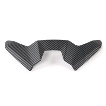 Motorradzubehör -Windschutzscheiben-Dekorabdeckung für STREET TRIPLE 765R  MOTO 2 2023-2024, A