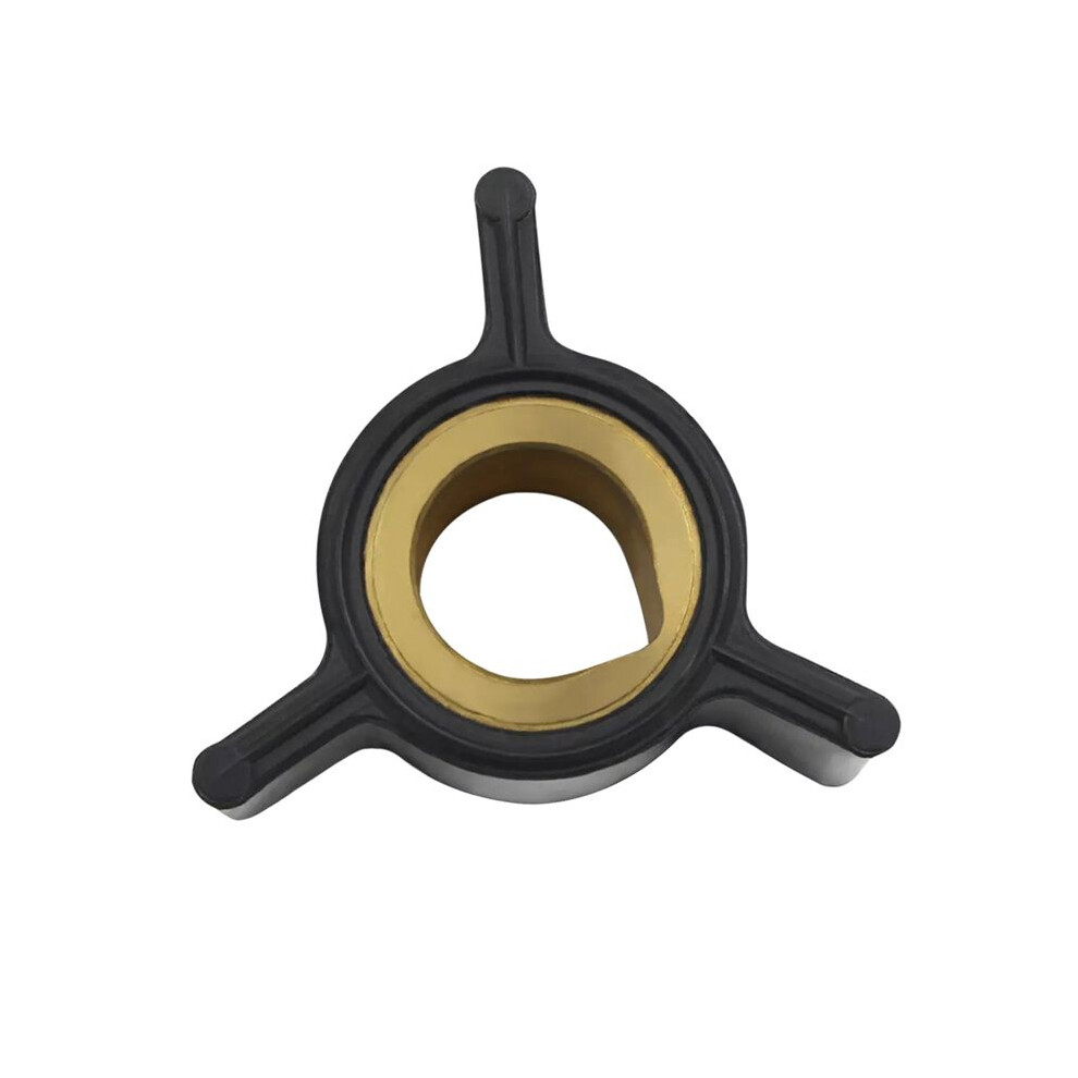 For Johnson Evinrude Outboard Impeller 2.5Hp 3.5Hp 4 2 Str 433915 433935 767407 Black 6033301748085