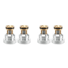 4Pcs Oil Relief Pressure Valve 059103175F for A4 A5 A6 A8 Q5 for for 2.5 TDI AYM AFB AKN 059103175A