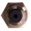 Durable Intake Air Temperature Sensor Direct Replacement IAT Sensor for   25036751 15335987 7