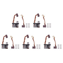 5X Boat Motor 64E-43892 & 64E-43891 Brush for 115-225HP Trim & Tilt 64E-43892-00 & 64E-43891-00