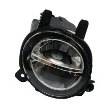 Vänster LED-Dimljus DRL Körlampa 63177315559 för F20 F22 F30 F33 F35 LCI 230i 320i 328d 328i 330e 2012-2020